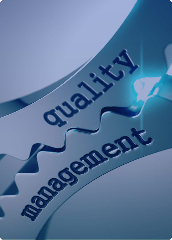 quality management, որակի վերահսկում, контроль качества
