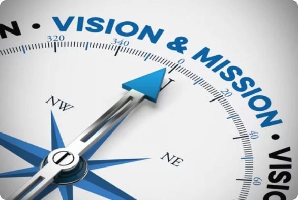 vision & mission