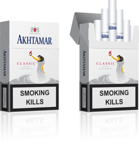 армянский табак сигареты