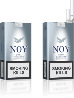 Noy Extra, armenian tobacco, армянские сигареты
