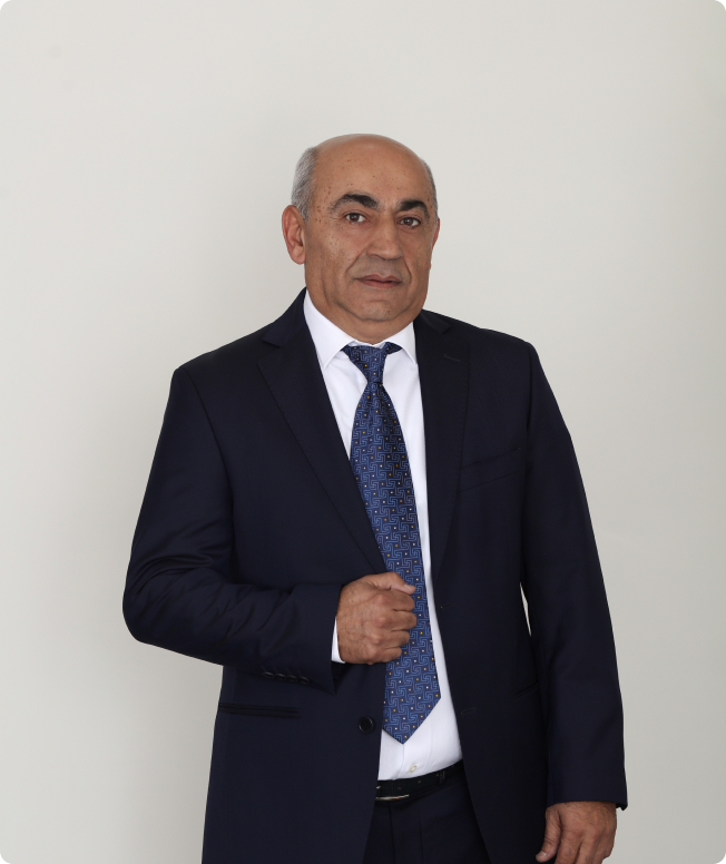 Samvel Sahakyan